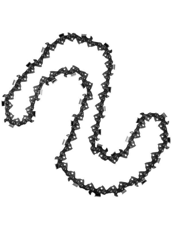 Цепь ТУНДРА, 15″, 375 мм, ширина паза 1.3 мм, шаг 0.325″, 64 звена