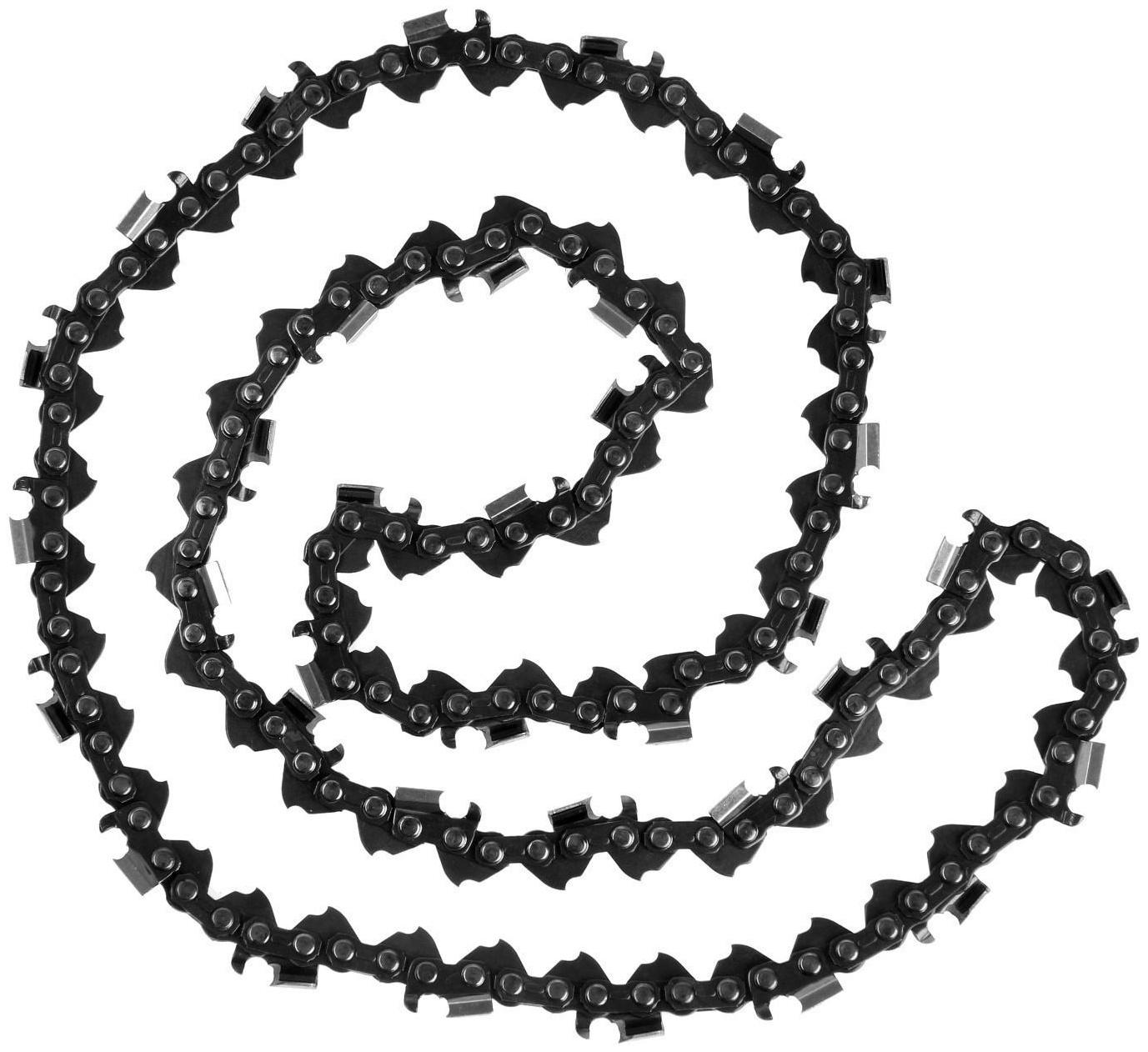 Цепь ТУНДРА, 18