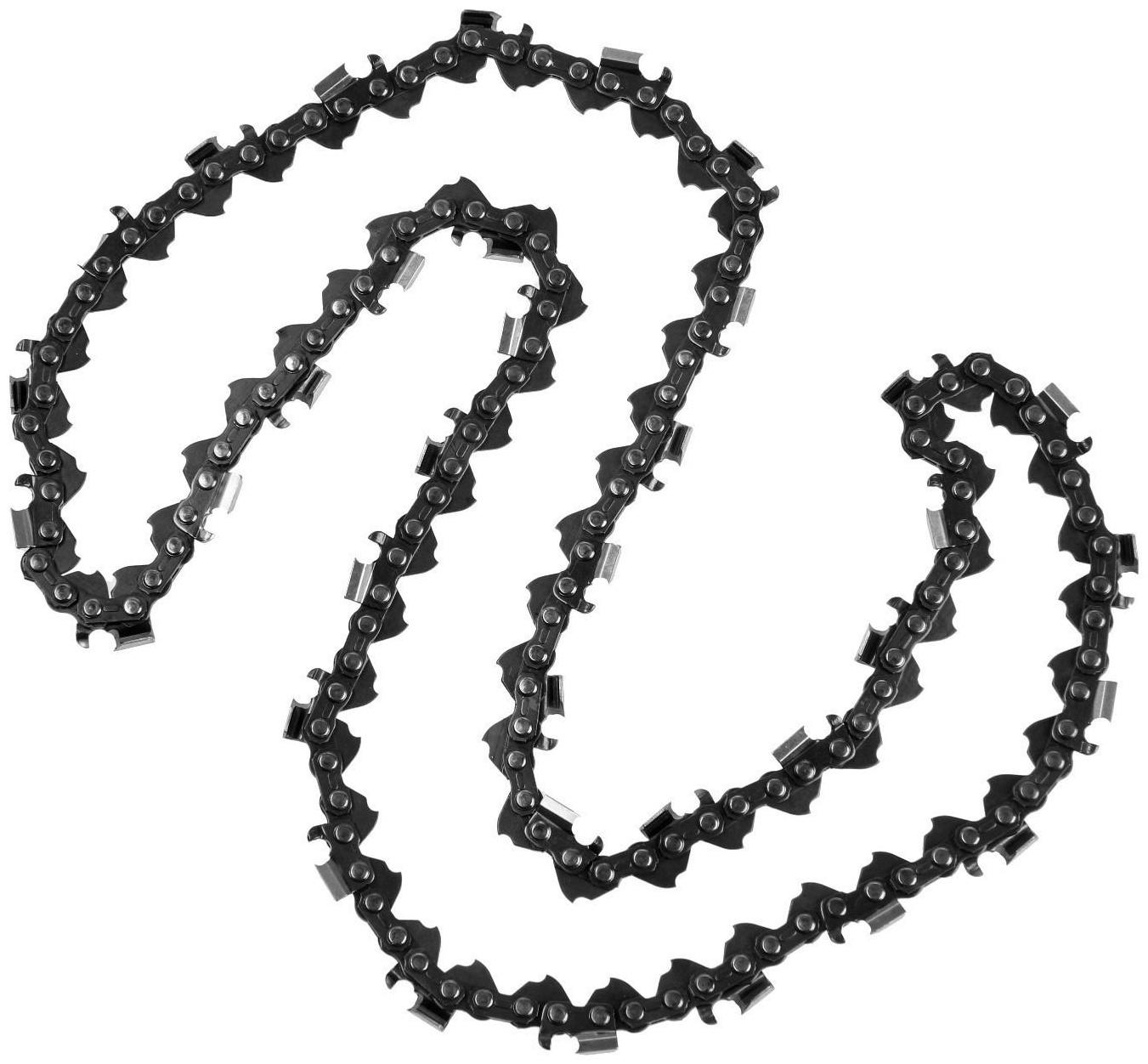 Цепь ТУНДРА, 18