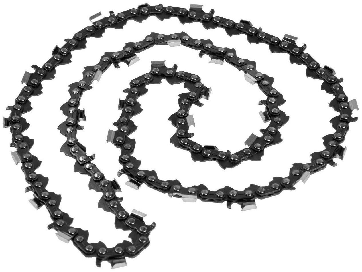 Цепь ТУНДРА, 18