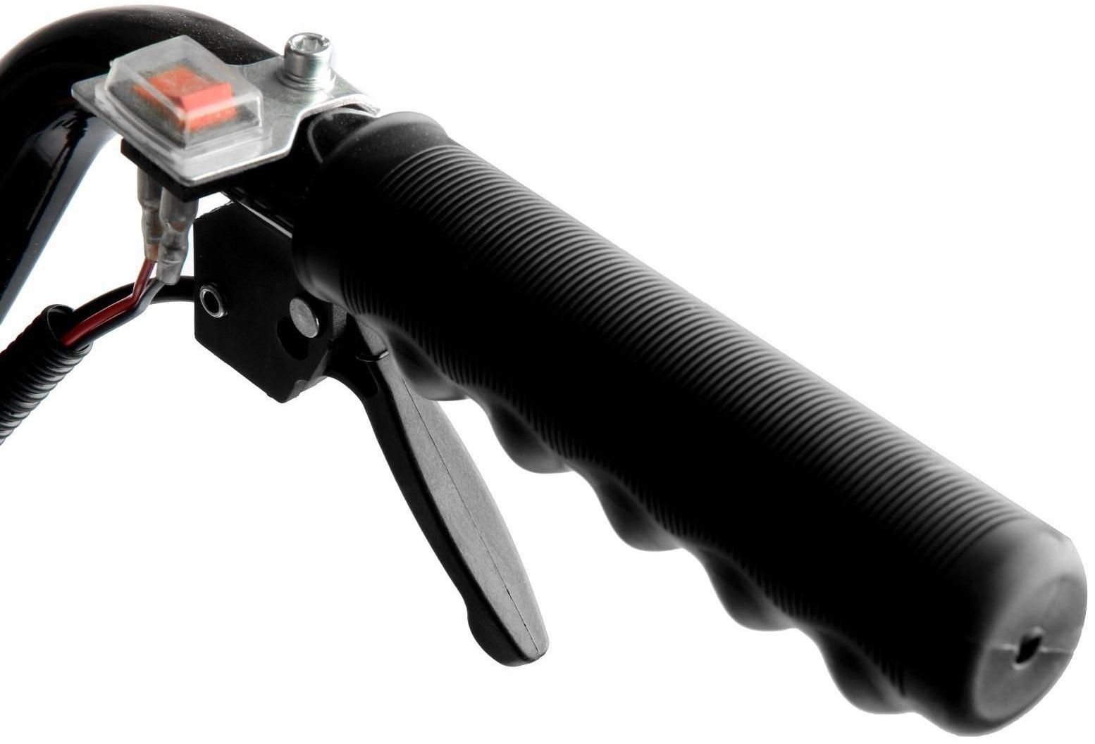 Культиватор бензиновый ТУНДРА, 2.3 л.с., 1700 Вт, 1 скорость, ширина 30 см, глубина 12 см