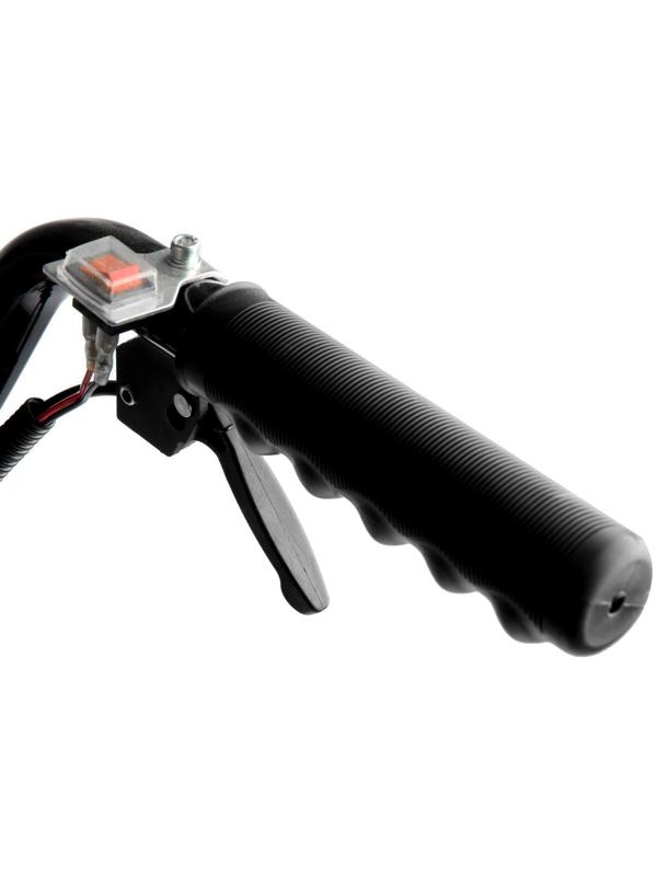 Культиватор бензиновый ТУНДРА, 2.3 л.с., 1700 Вт, 1 скорость, ширина 30 см, глубина 12 см