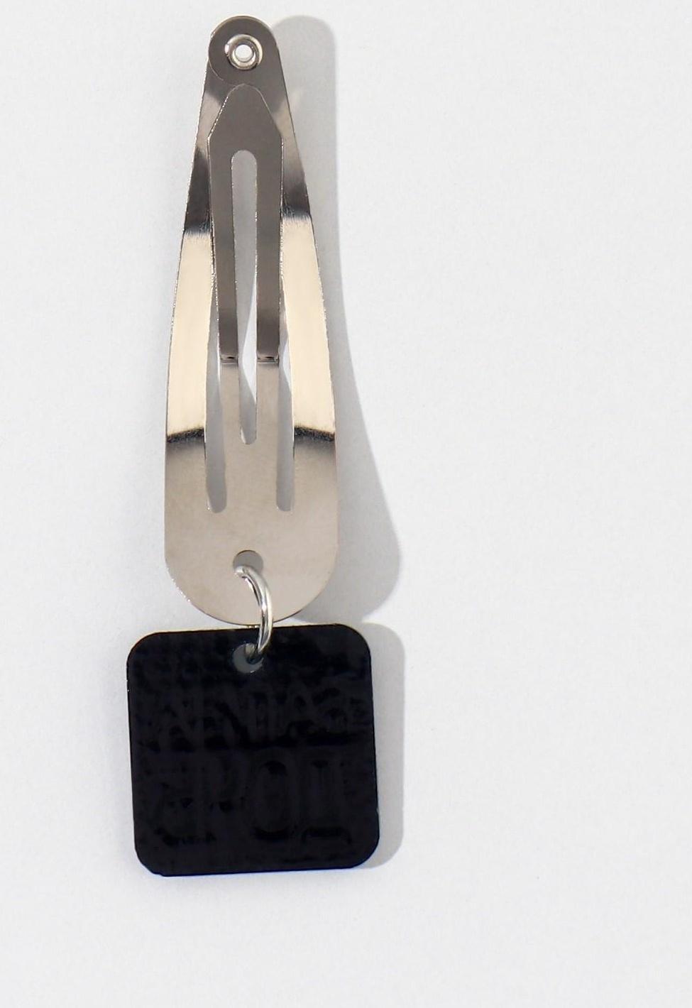 Заколка для волос «Батина дочь», 5 х 1,2 х 0,5 см