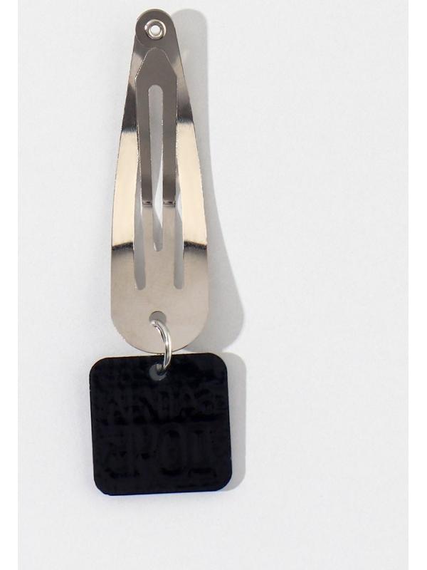 Заколка для волос «Батина дочь», 5 х 1,2 х 0,5 см