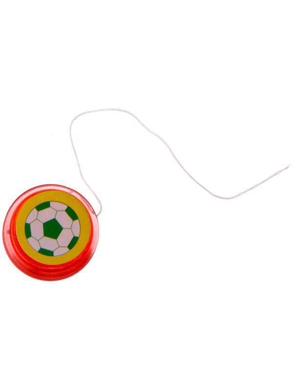 Йо-йо «Приветик», виды МИКС