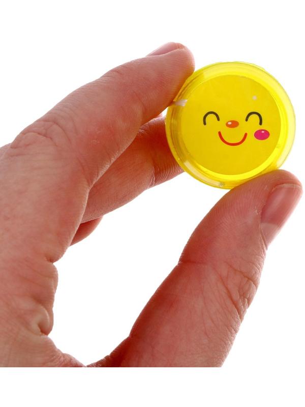 Йо-йо «Приветик», виды МИКС