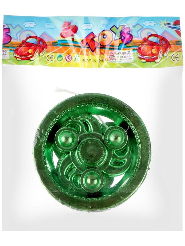 Йо-йо «Ты крут», цвета МИКС