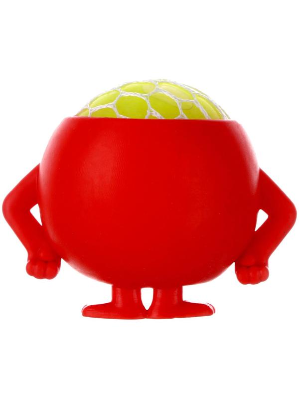 Мялка «Монстр» с гидрогелем, виды МИКС