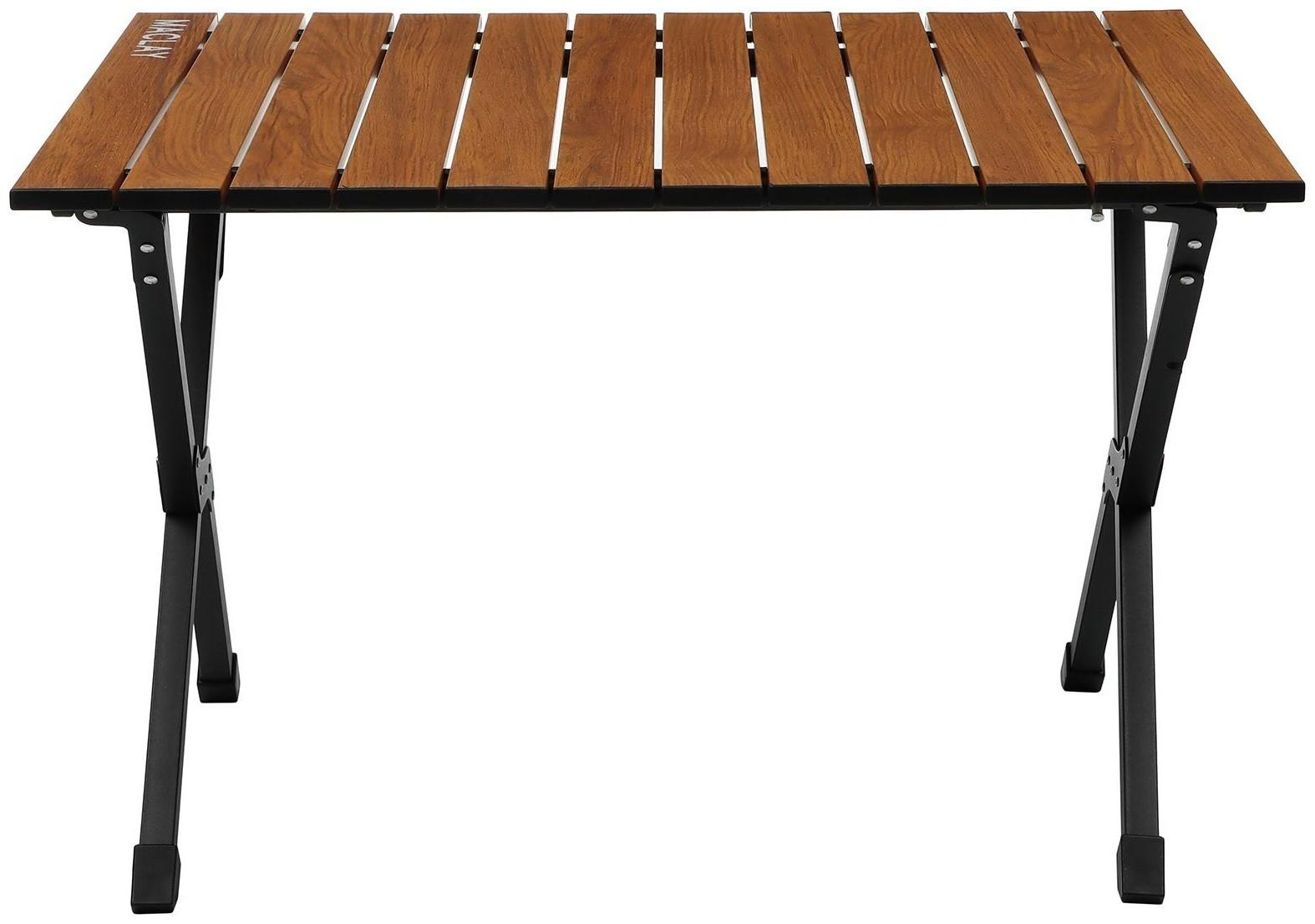 Стол для кемпинга, складной, р. 70 х 60 х 45 см