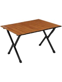 Стол для кемпинга, складной, р. 70 х 60 х 45 см