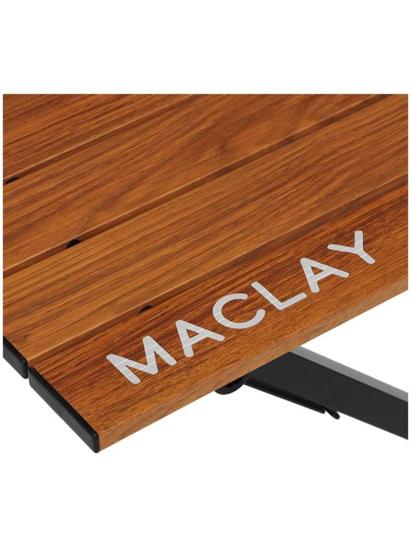 Стол для кемпинга, складной, р. 70 х 60 х 45 см