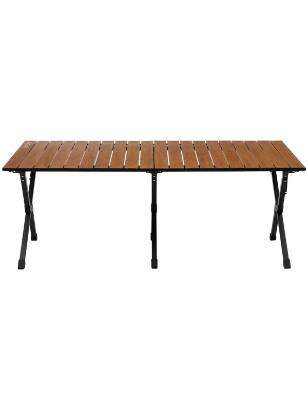 Стол для кемпинга, складной, р. 120 х 60 х 45 см