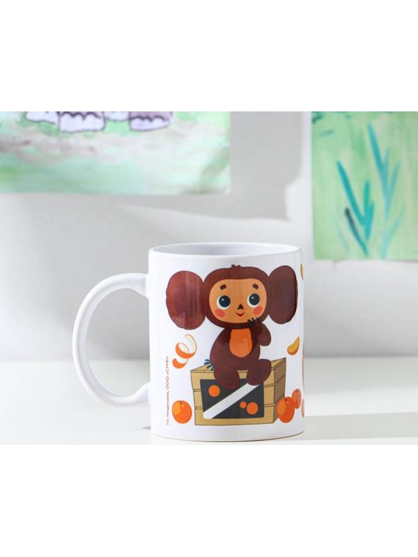 Кружка детская 