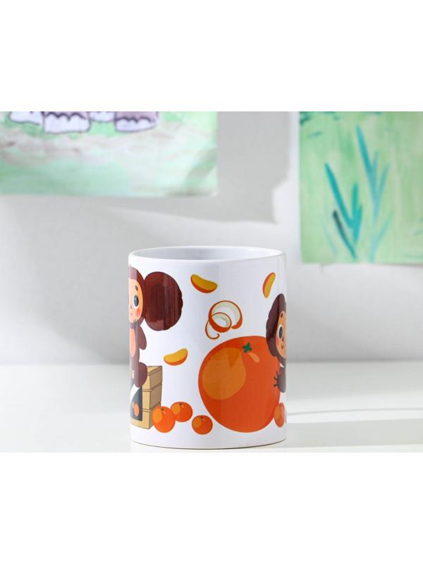 Кружка детская 