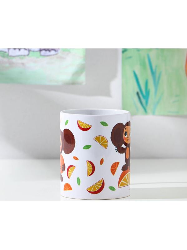 Кружка детская 