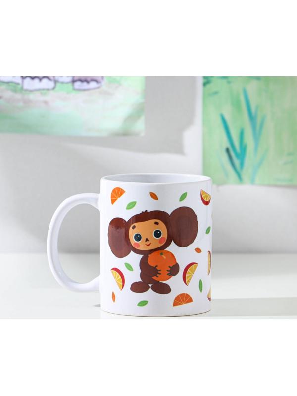 Кружка детская 