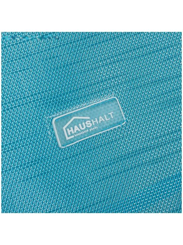 Кресло-шезлонг, матрас+подушка, HHK6/T, цвет бирюзовый