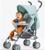 Коляска детская RANT basic Tango, цвет Ocean Green