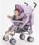 Коляска детская RANT basic Tango, цвет Sweet Lavender