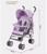 Коляска детская RANT basic Tango, цвет Sweet Lavender