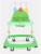 Ходунки детские RW111 Green, цвет зеленый