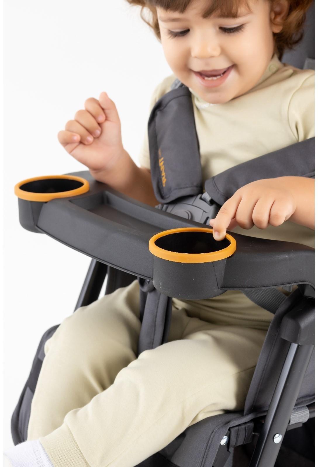 Коляска детская RANT basic UNO,цвет Desert Beige