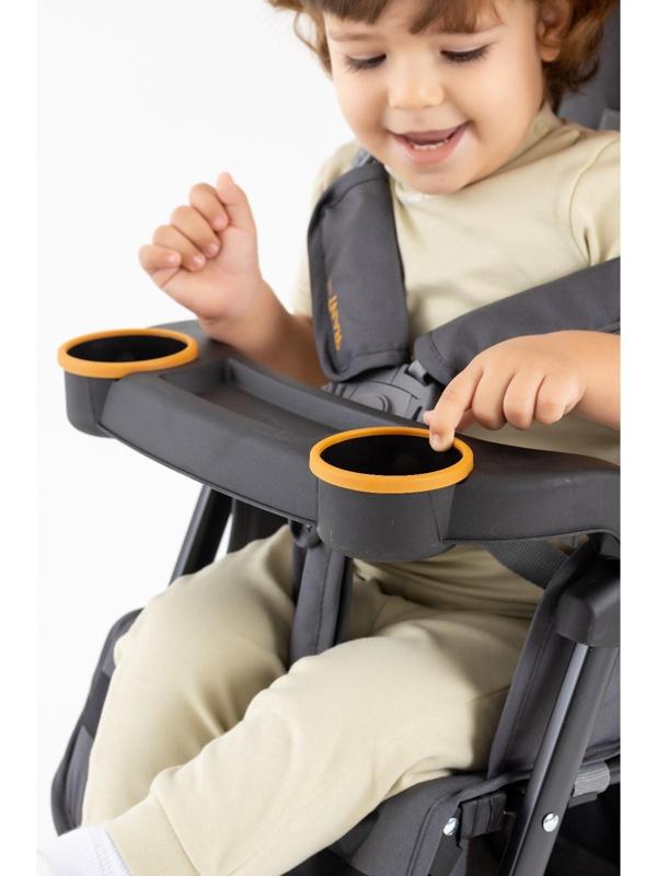 Коляска детская RANT basic UNO,цвет Desert Beige