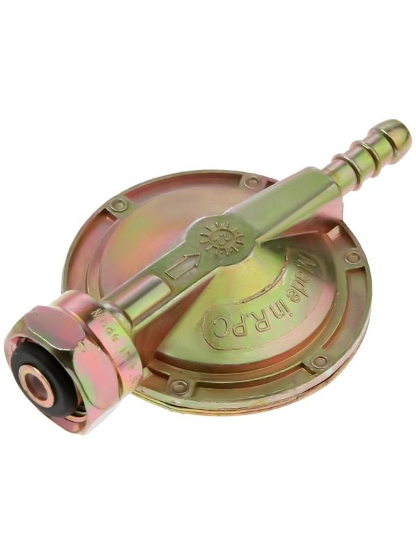 Редуктор пропановый FoxWeld 