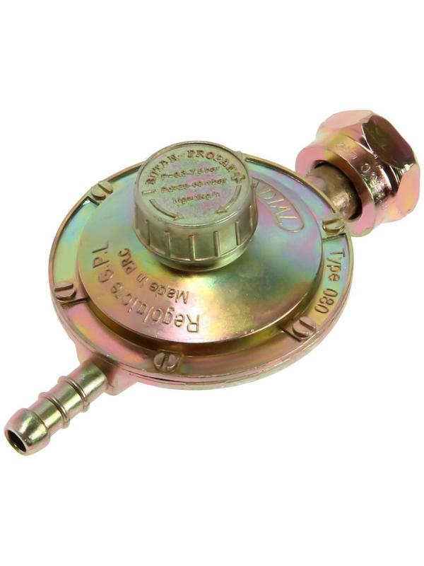 Редуктор пропановый FoxWeld 