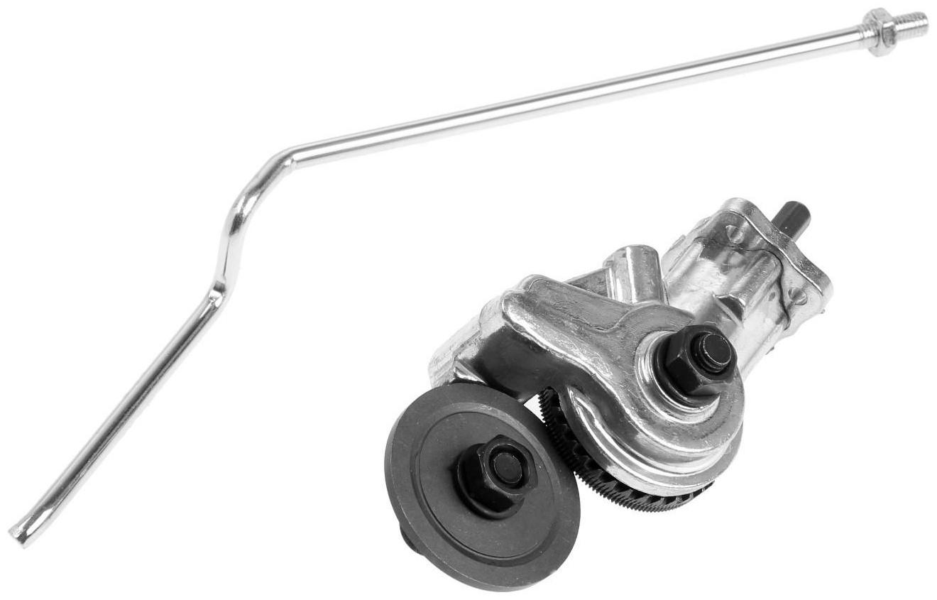 Насадка для шуруповерта ТУНДРА, для резки металла, трехгранный хвостовик