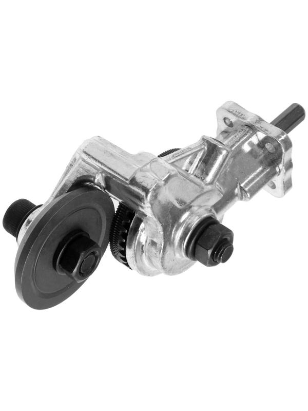 Насадка для шуруповерта ТУНДРА, для резки металла, трехгранный хвостовик