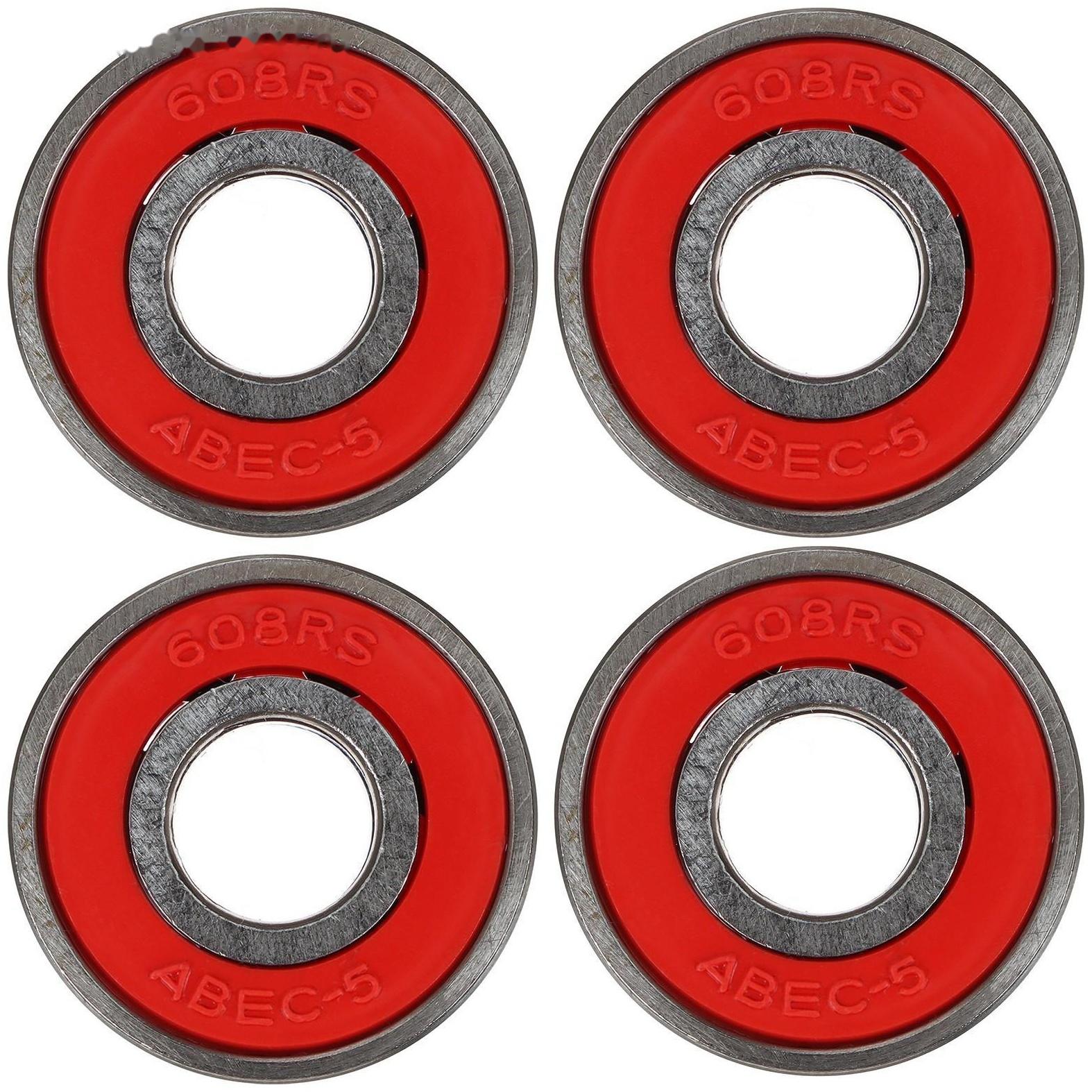 Подшипник для самоката/скейтборда, ABEC-5