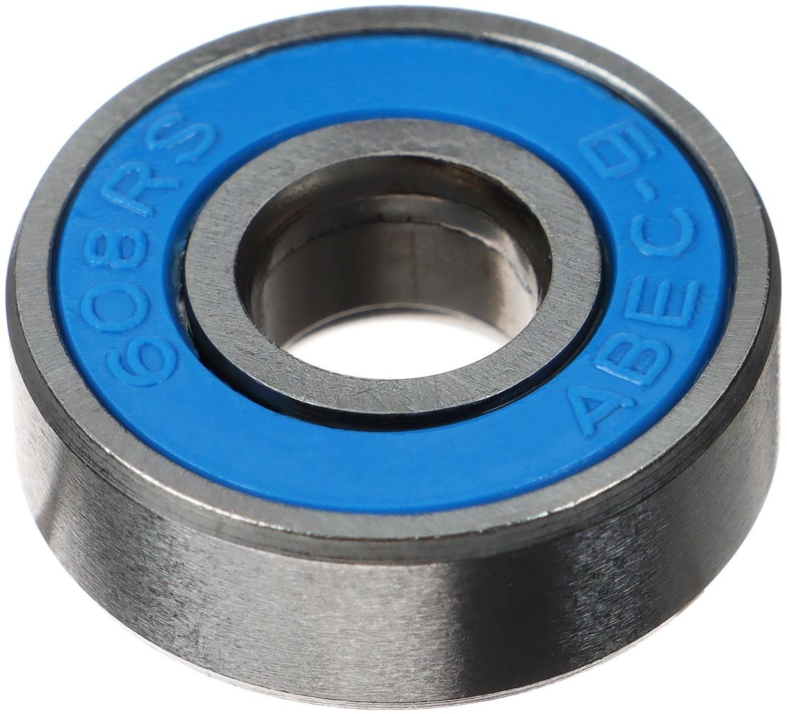 Подшипник ABEC-9, цвет синий