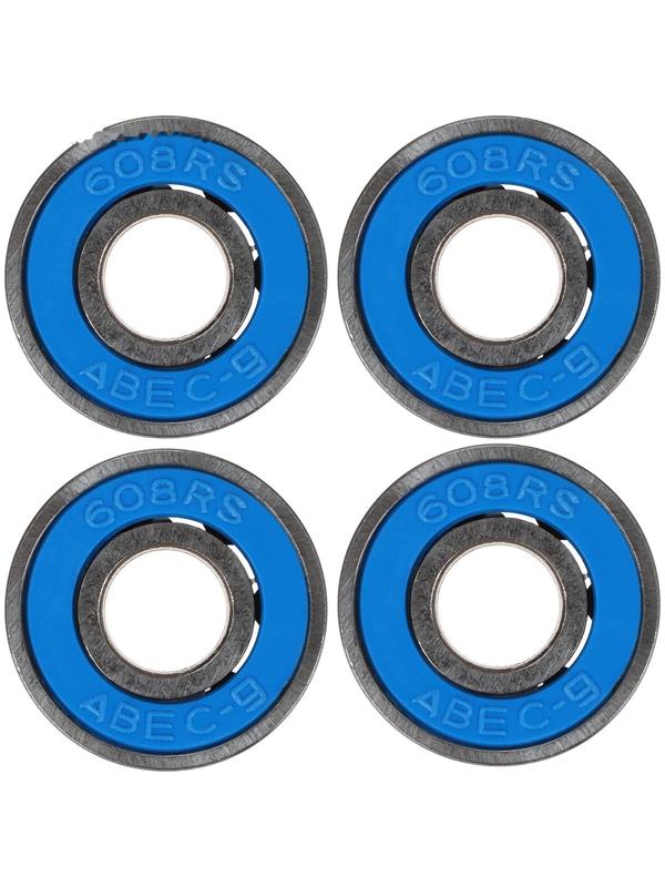 Подшипник ABEC-9, цвет синий