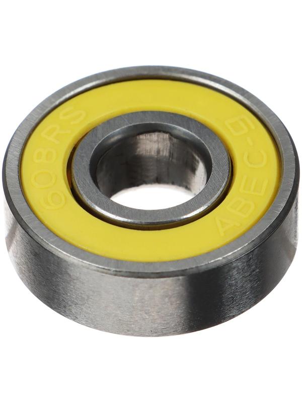 Подшипник ABEC-9, цвет желтый