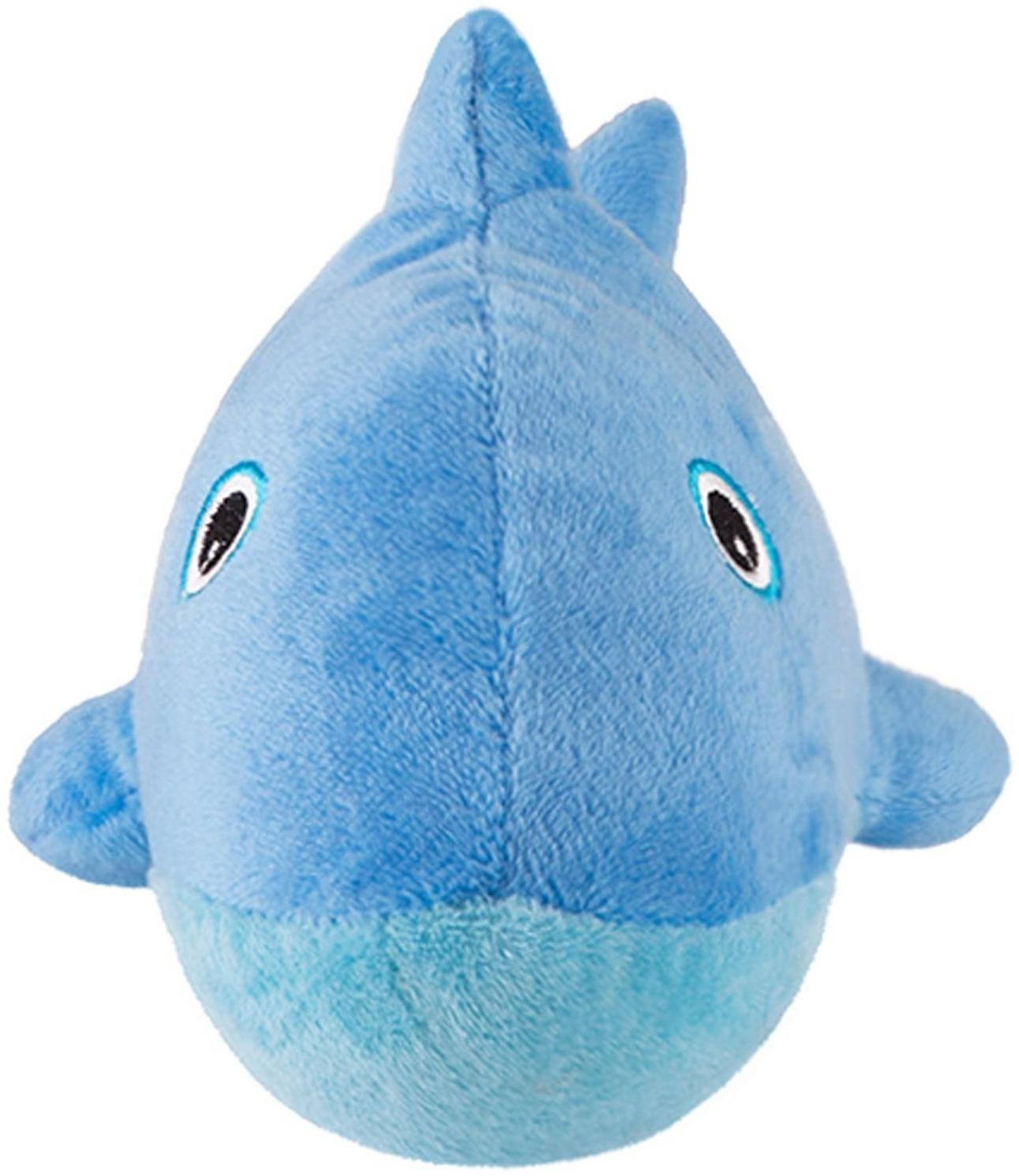 Мягкая игрушка «Кит Китёнок», 22 см