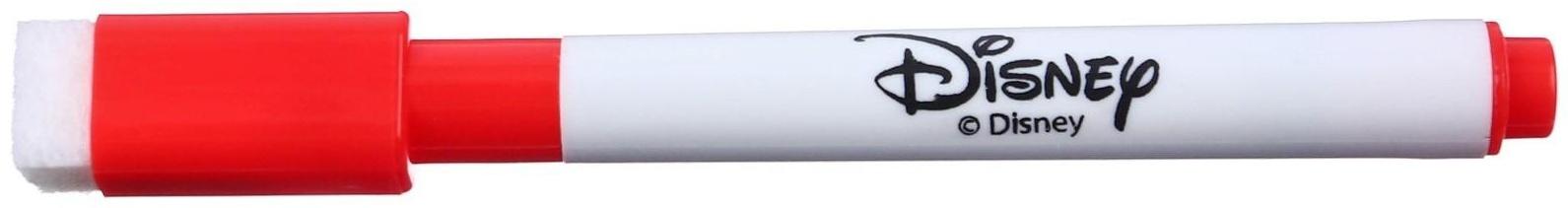 Книга с музыкальным чипом «Музыкальная азбука», Тачки