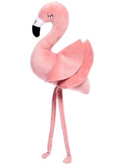 Мягкая игрушка «Фламинго», 23 см