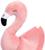 Мягкая игрушка «Фламинго», 23 см