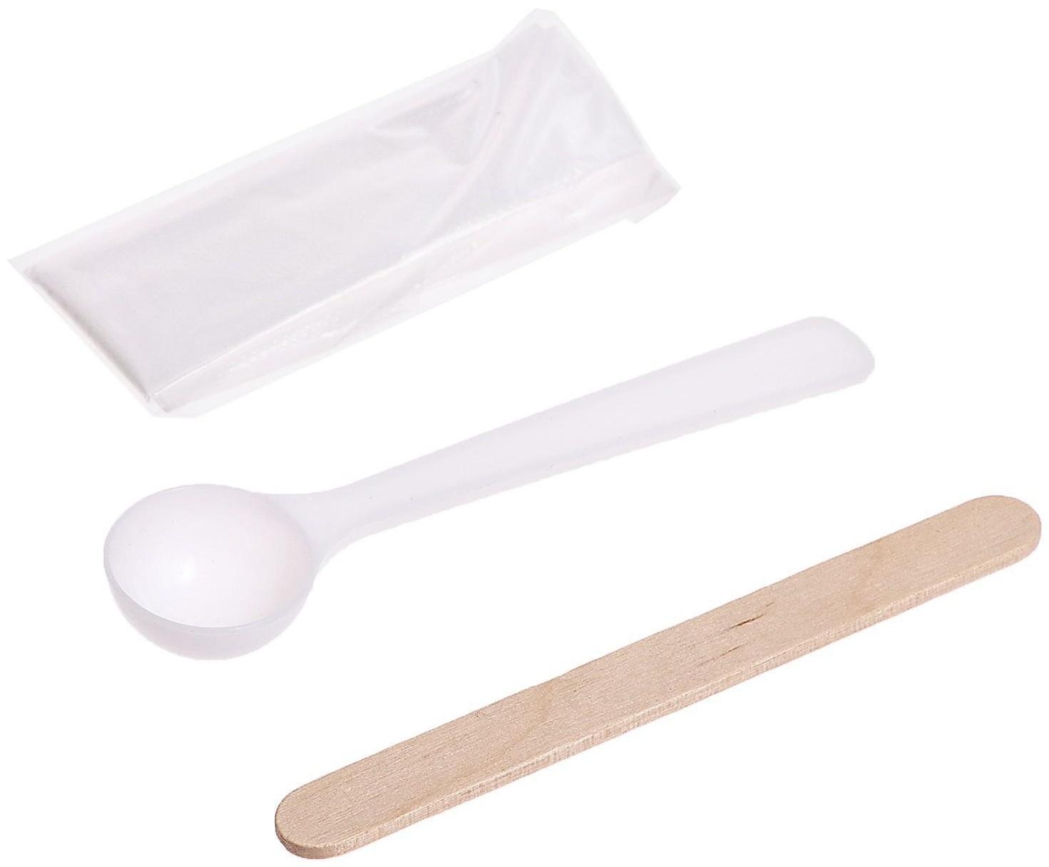 Набор для опытов «Эпоксидная смола», ручки