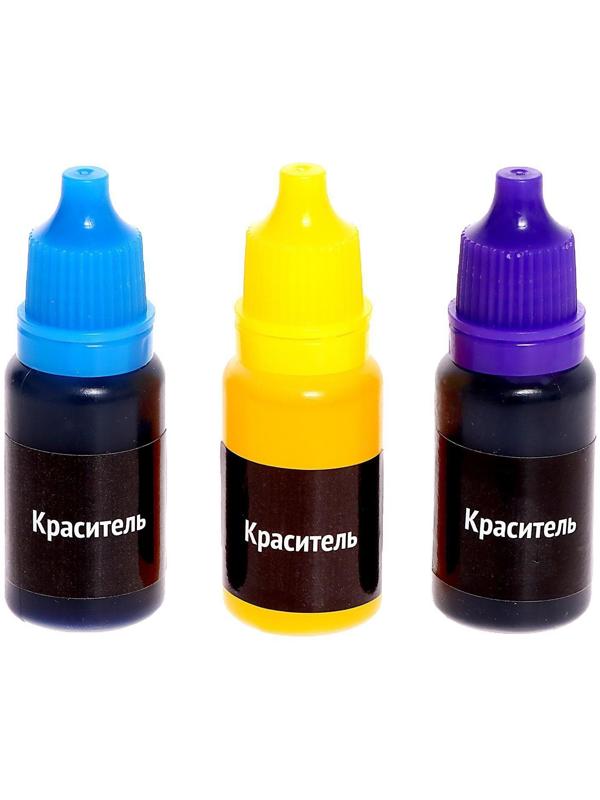 Набор для опытов «Эпоксидная смола», ручки