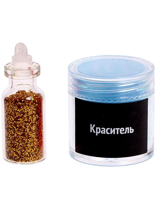 Набор для опытов «Эпоксидная смола», ручки