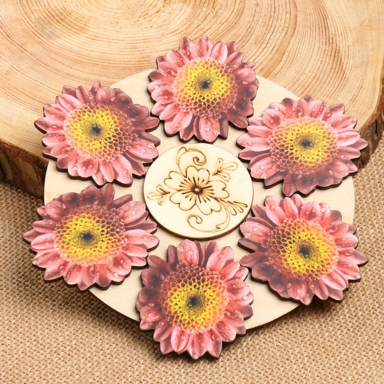 Подставка под горячее 