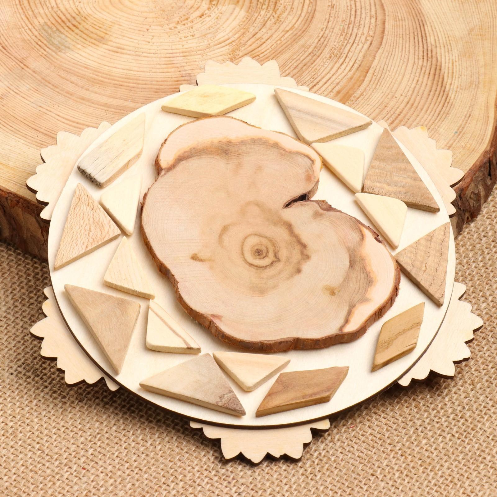 Подставка под горячее 