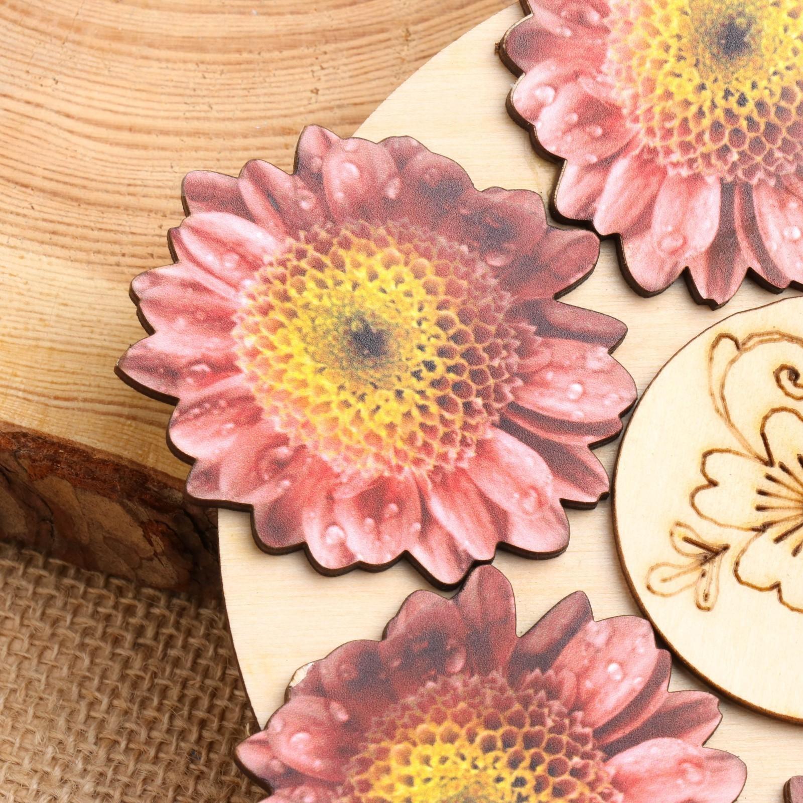 Подставка под горячее 