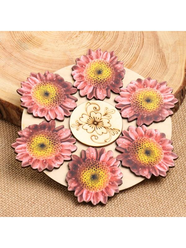 Подставка под горячее 