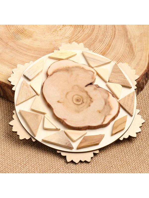 Подставка под горячее 