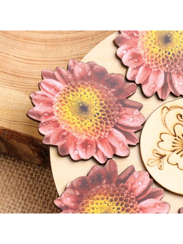 Подставка под горячее 