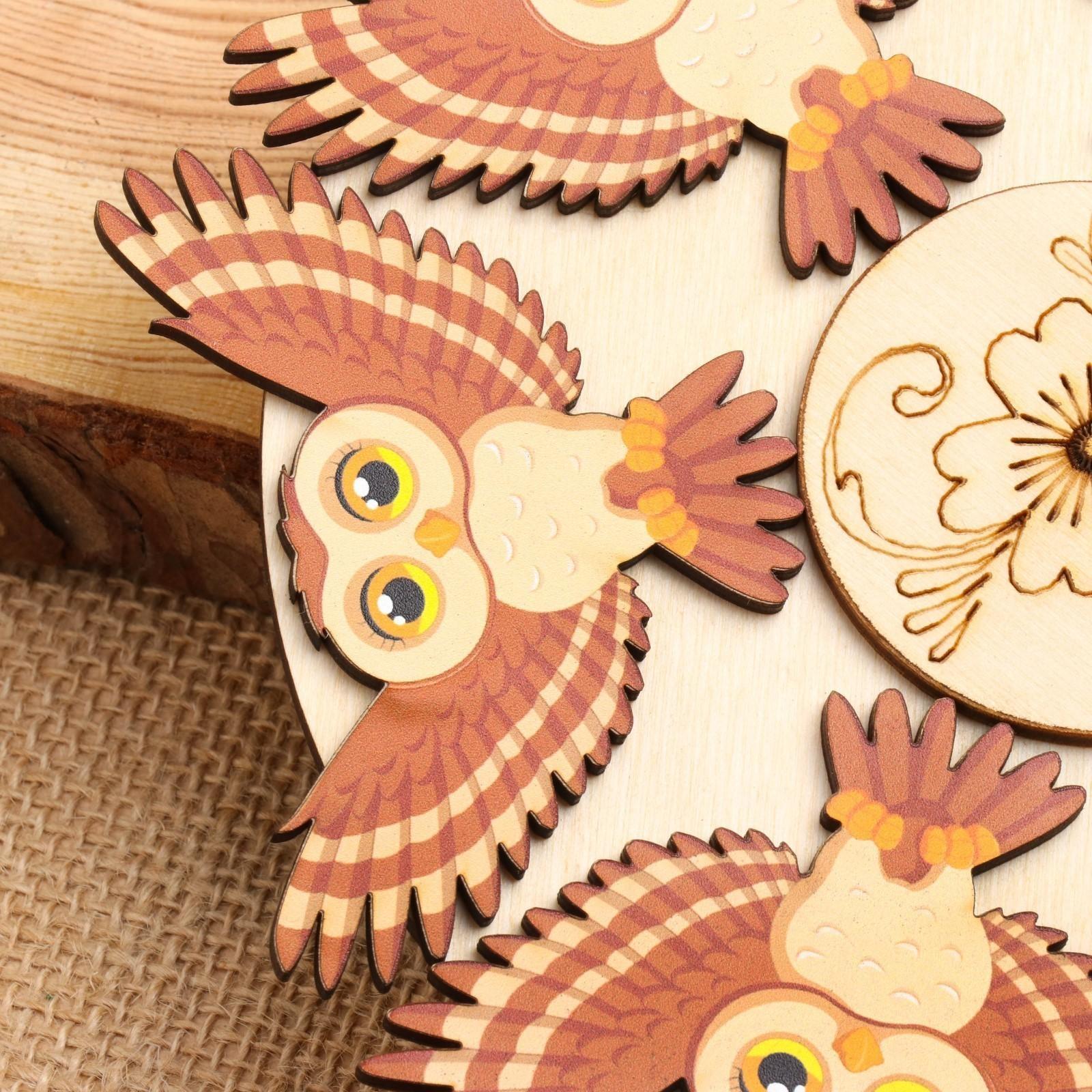 Подставка под горячее 