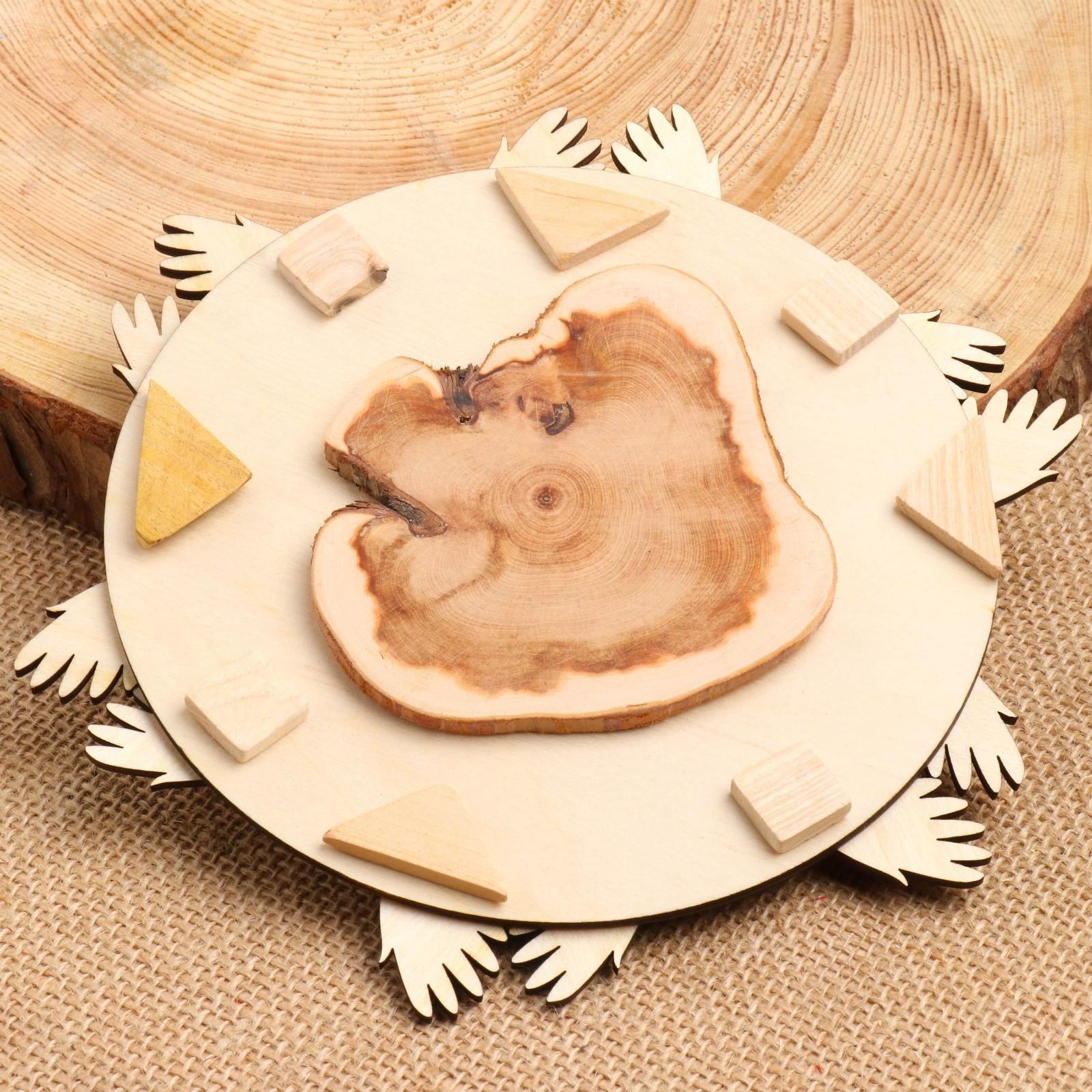 Подставка под горячее 